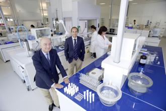 150 ans au service de l’ophtalmologie 150 ans au service de l’ophtalmologie