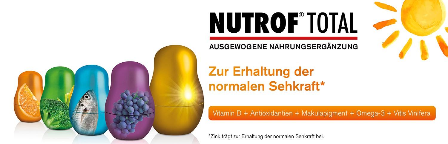 NUTROF® TOTAL